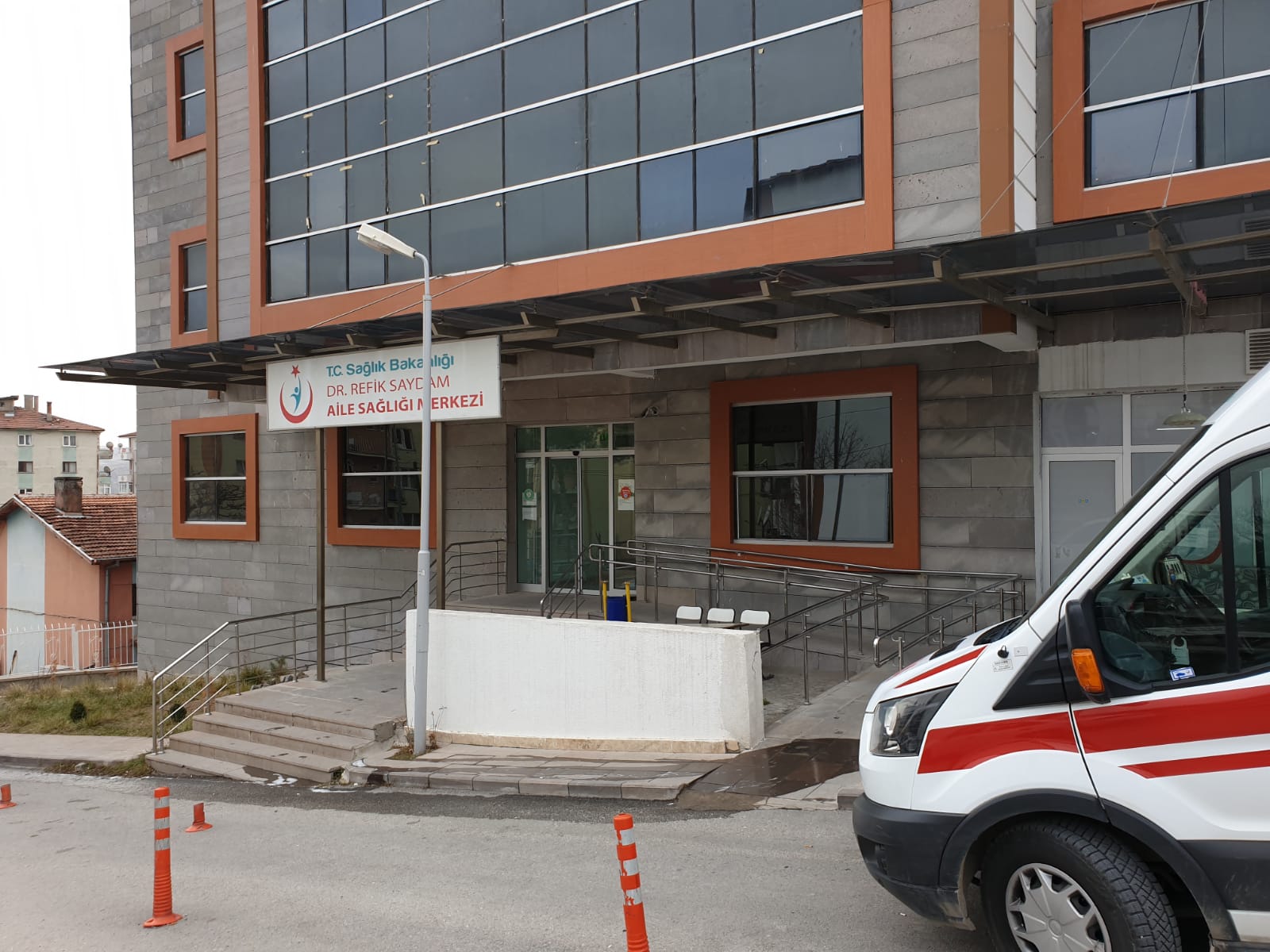 Asm Dış Görünüm 4